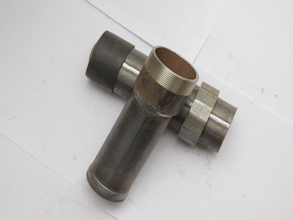 朔州螺旋式声测管厚壁3.0mm